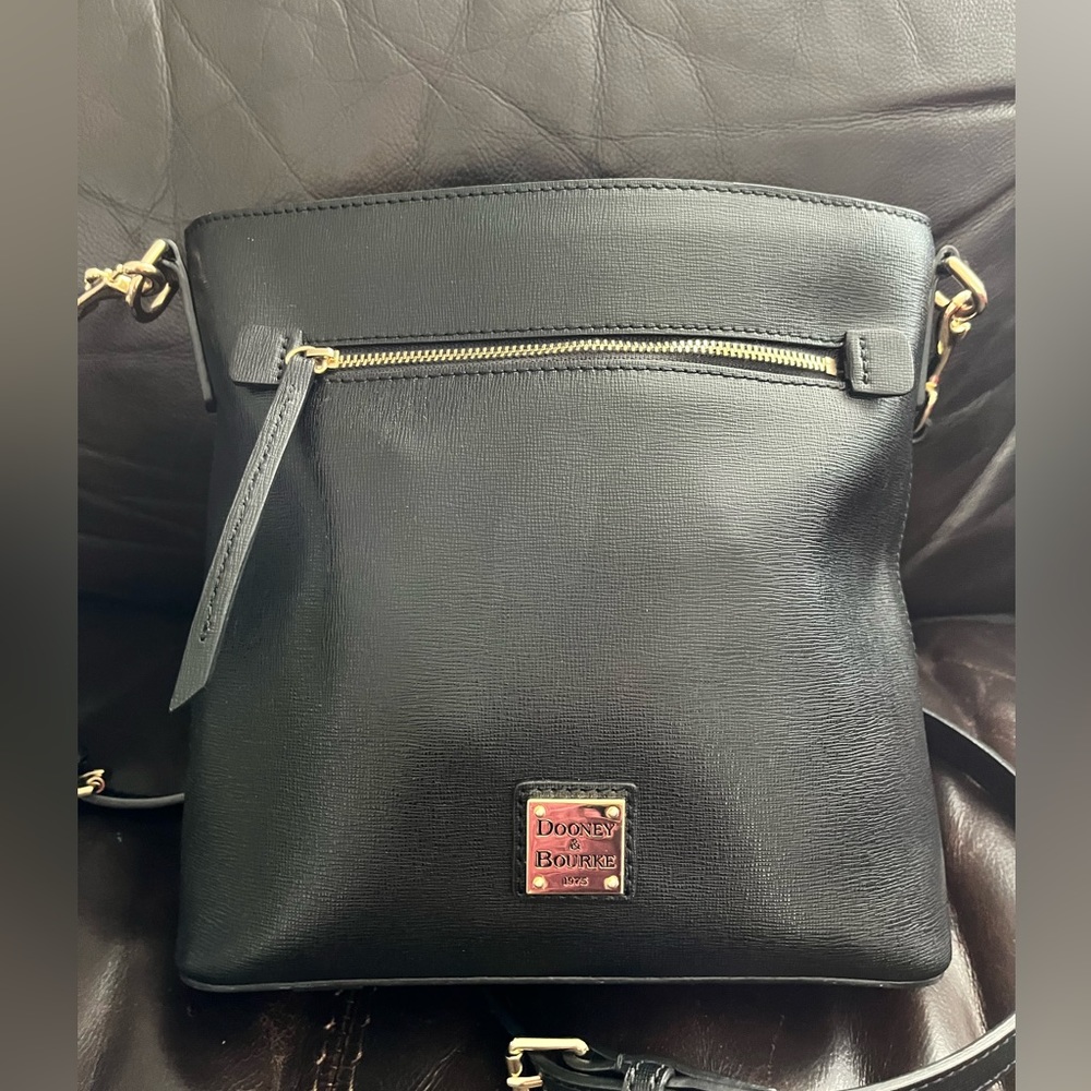 Dooney & Bourke crossbody